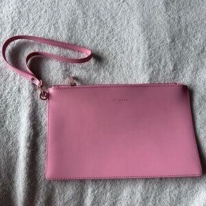 Ted Baker Wristlet